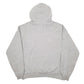 Mens Grey Champion  Hoodie Jumper