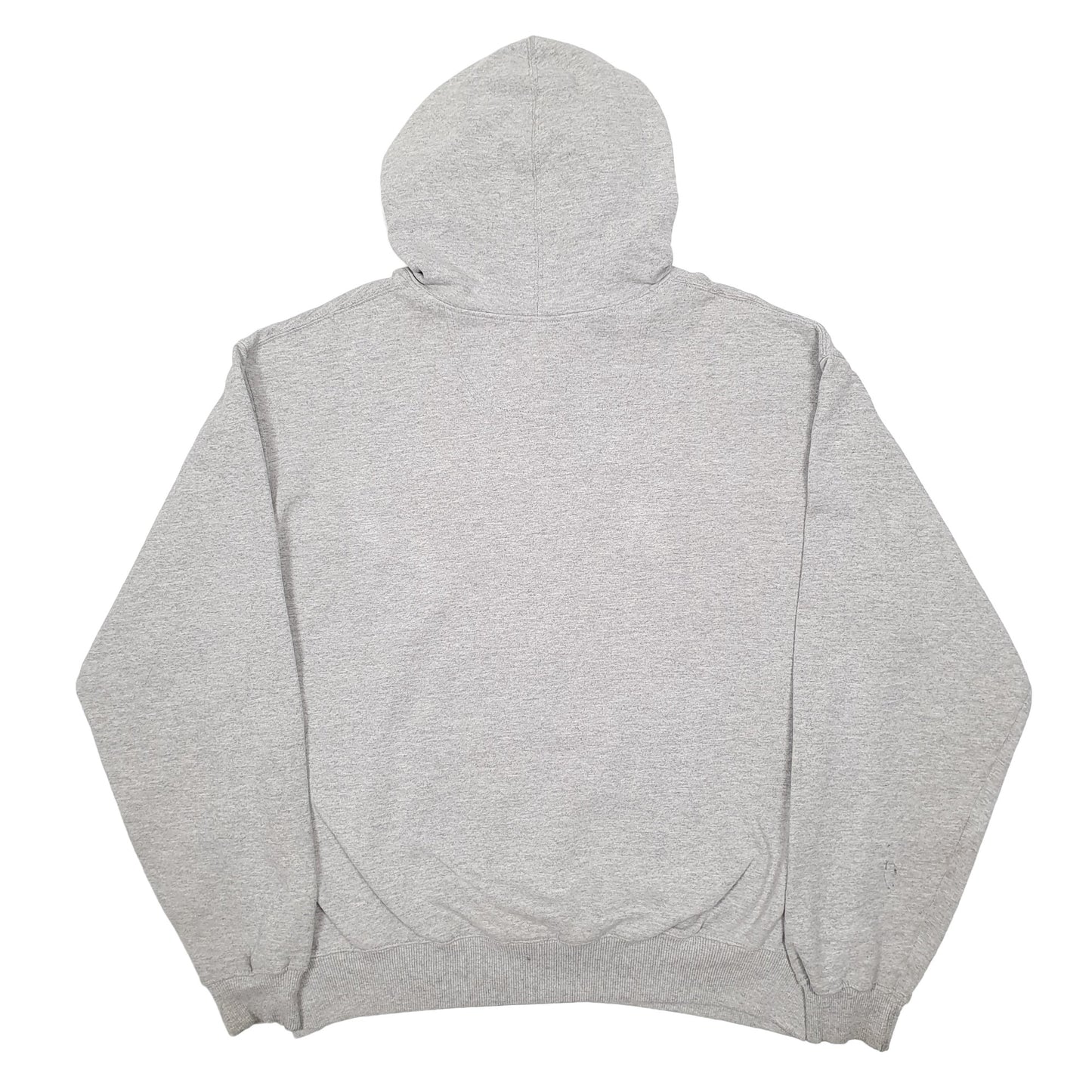 Mens Grey Champion  Hoodie Jumper