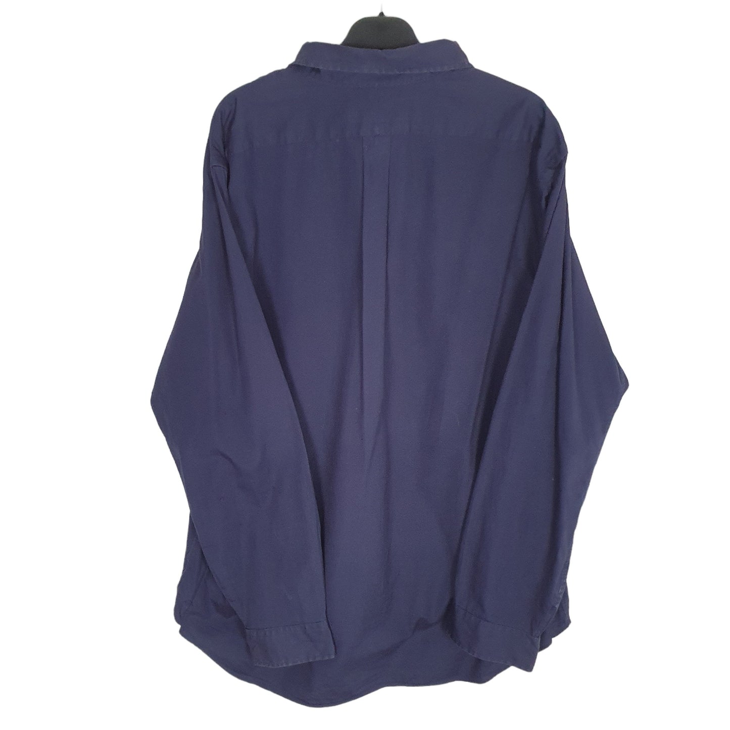 Ralph Lauren Long Sleeve Classic Fit Shirt Navy