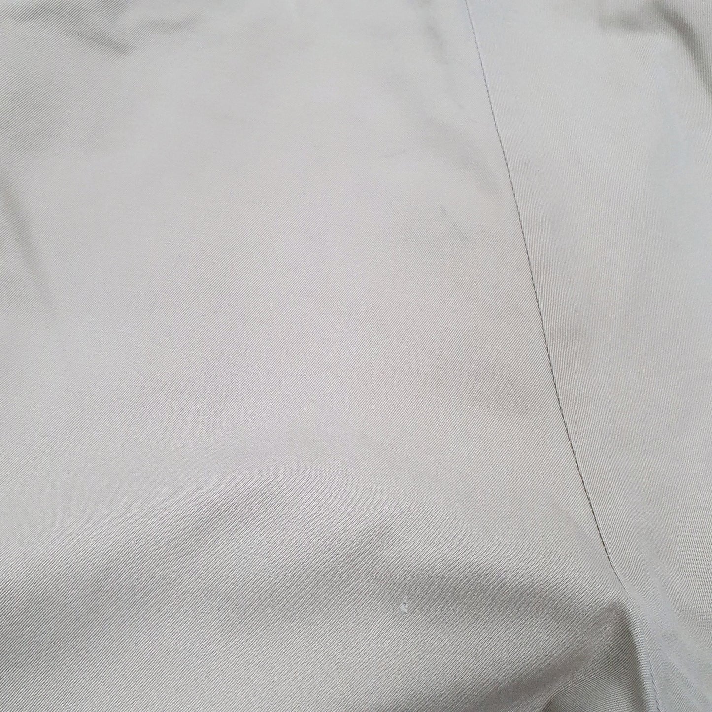 Mens Beige Polo Ralph Lauren Hammond Pant Double Pleated Chino Trousers
