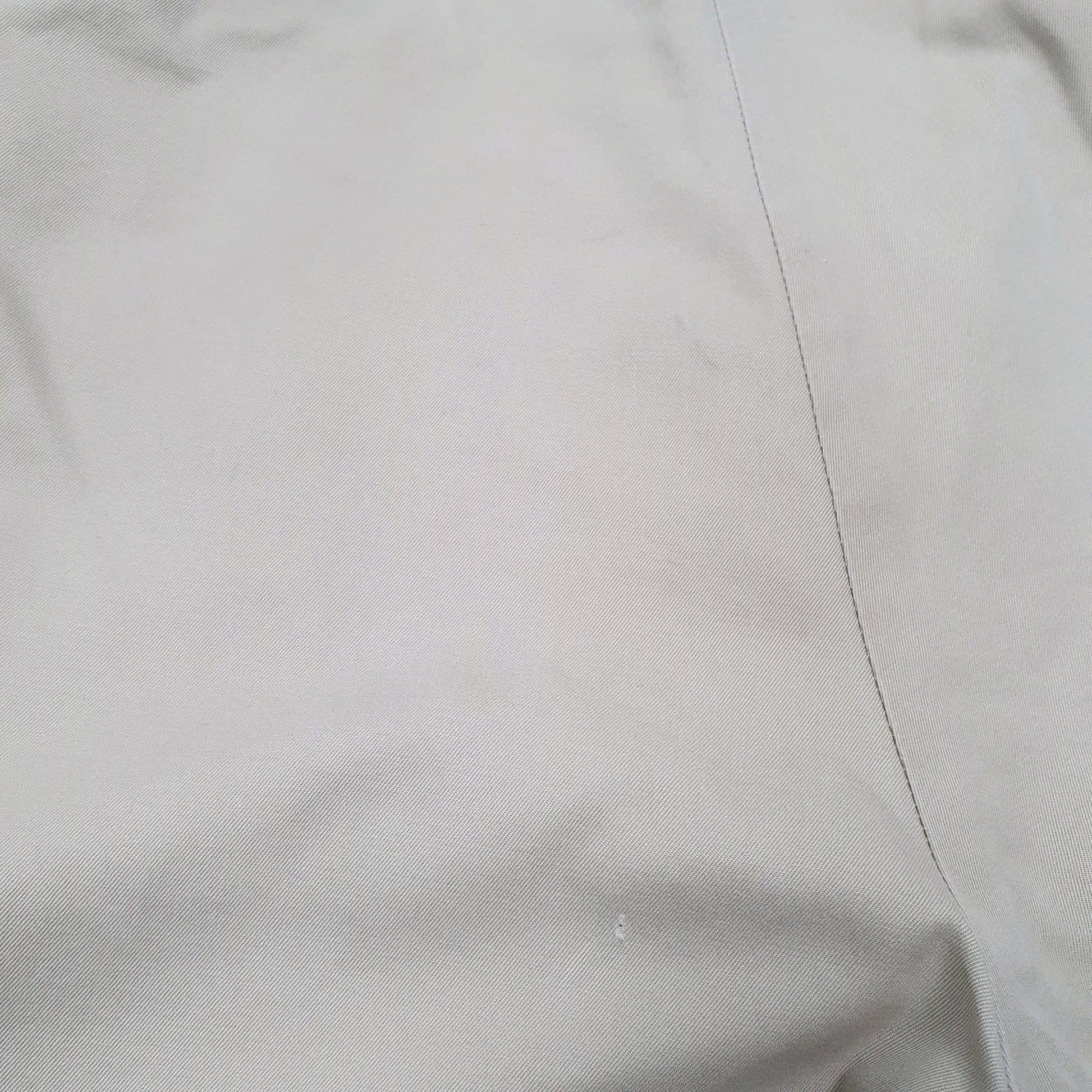 Mens Beige Polo Ralph Lauren Hammond Pant Double Pleated Chino Trousers