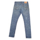 Mens Blue Levis  510 JeansW33 L33