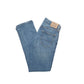 Levis Signature Slim Fit Jeans W29 L32 Blue
