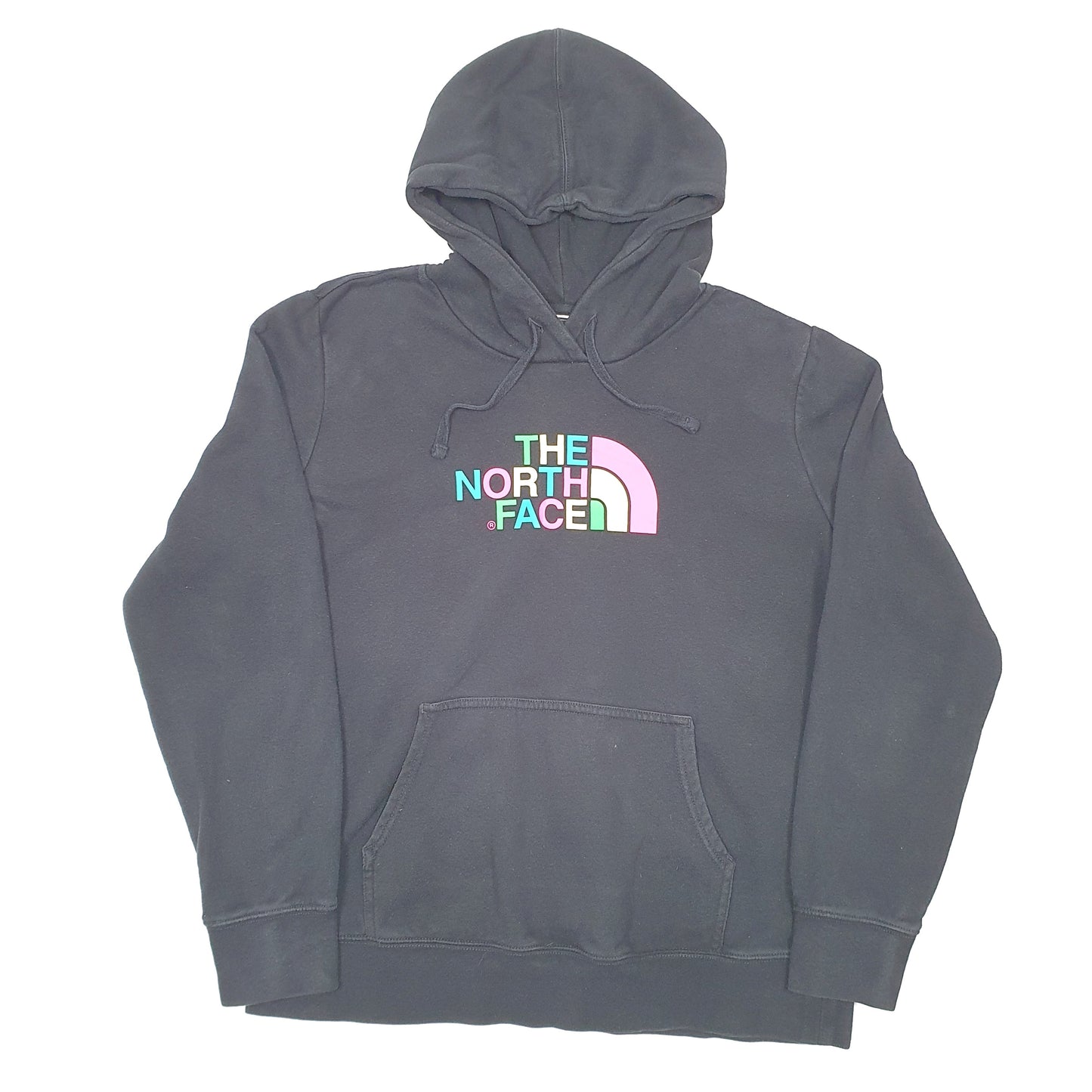 Womens Black The North Face  Hoodie Jumper