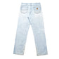 Carhartt Regular Regular Fit Jeans W34 L32 Blue