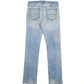 Carhartt Casual Regular Fit Relaxed Jeans W33 L33 Blue