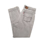 Womens Grey Levis  531 JeansW34 L28