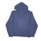 Mens Navy Soffe Navy Military Full Zip Jumper