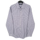Blue Tommy Hilfiger Long Sleeve Shirt