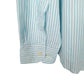 Tommy Hilfiger Academy Poplin Long Sleeve Regular Fit Striped Shirt Blue