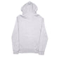 Levis Spellout Hoodie M Grey