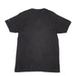 Mens Black Columbia Sportswear  Short Sleeve T Shirt