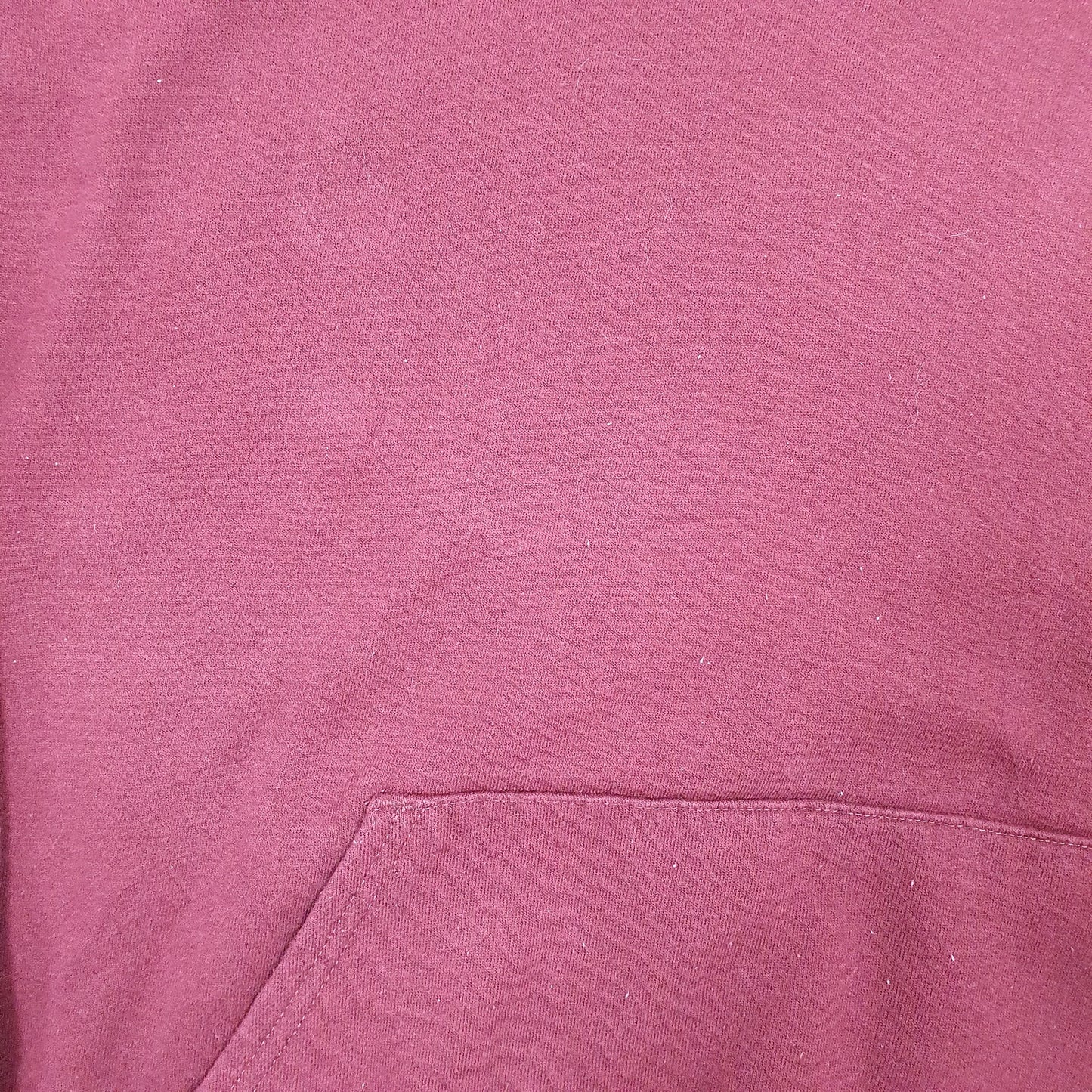 Champion Hoodie L Burgundy