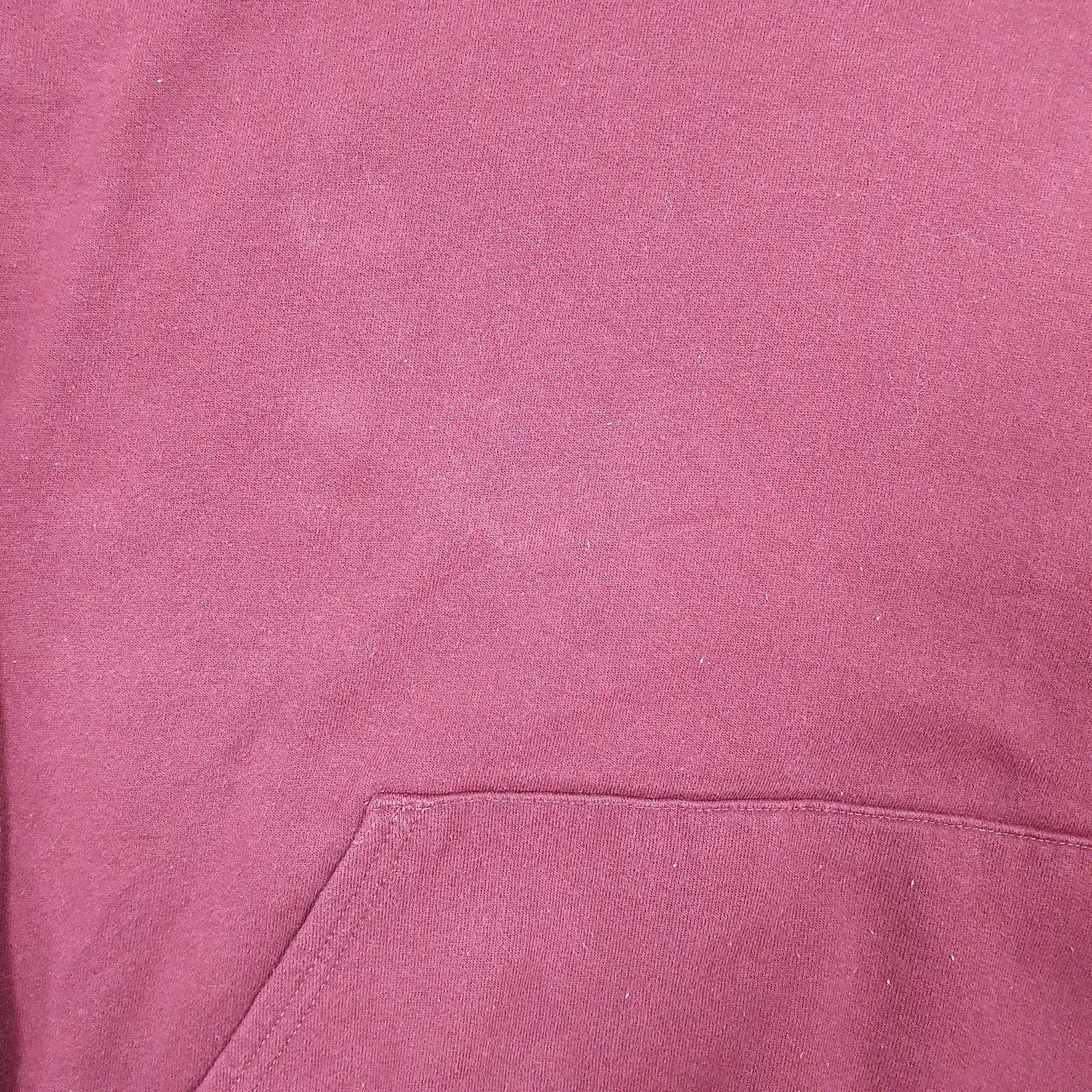 Champion Hoodie L Burgundy