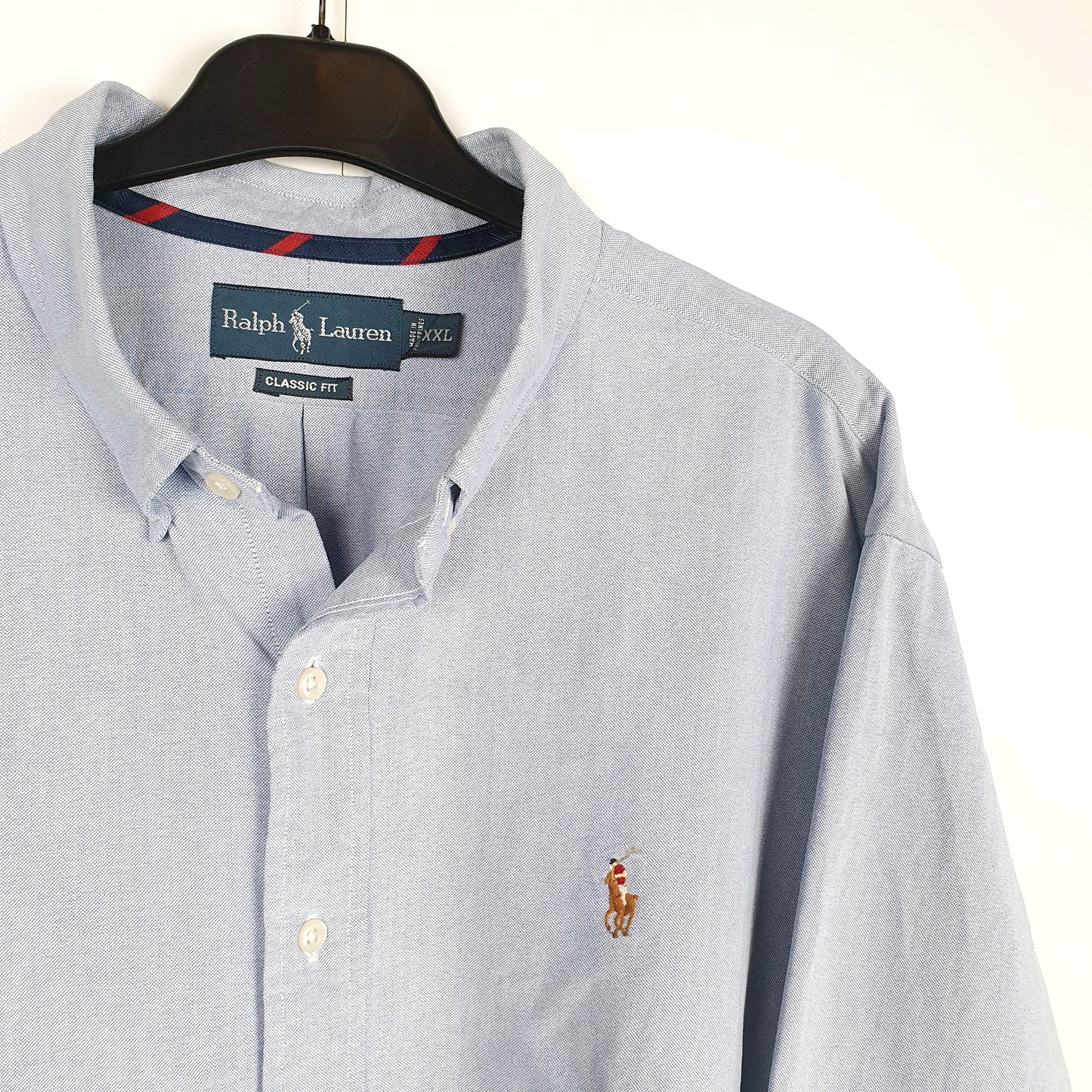 Polo Ralph Lauren Long Sleeve Shirt