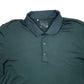 Adidas Golf Short Sleeve Polo Shirt Green