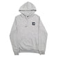 Mens Grey The North Face  Hoodie Jumper