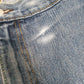 Levis 560 Loose Fit Jeans W54 L30 Blue