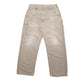Carhartt Loose Loose Fit Jeans W35 L30 Khaki