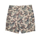 Sonoma Camouflage Camo Brown Cargo Workwear Shorts W36