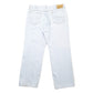 Lee Regular Regular Fit Jeans W38 L28 Blue