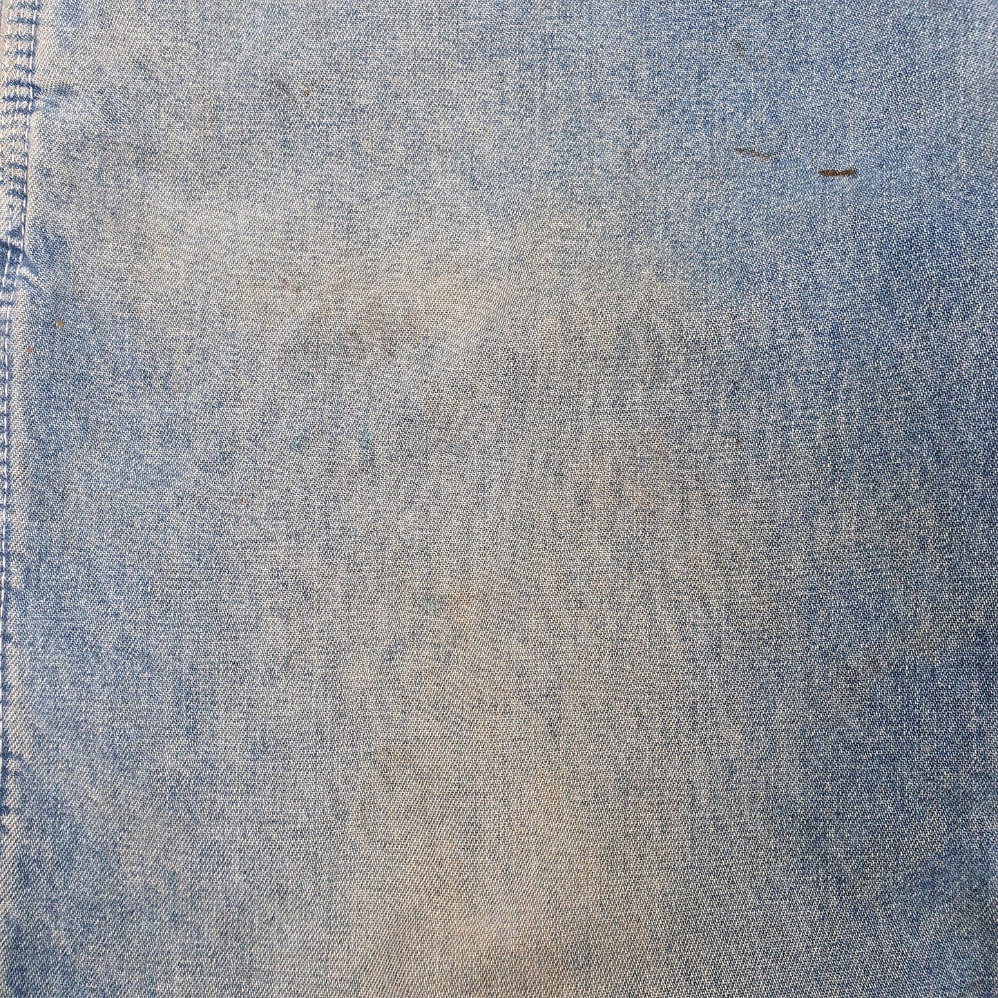 Carhartt Casual Loose Fit Carpenter Jeans W32 L27 Blue