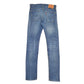 Levis 510 Skinny Fit Jeans W29 L31 Blue