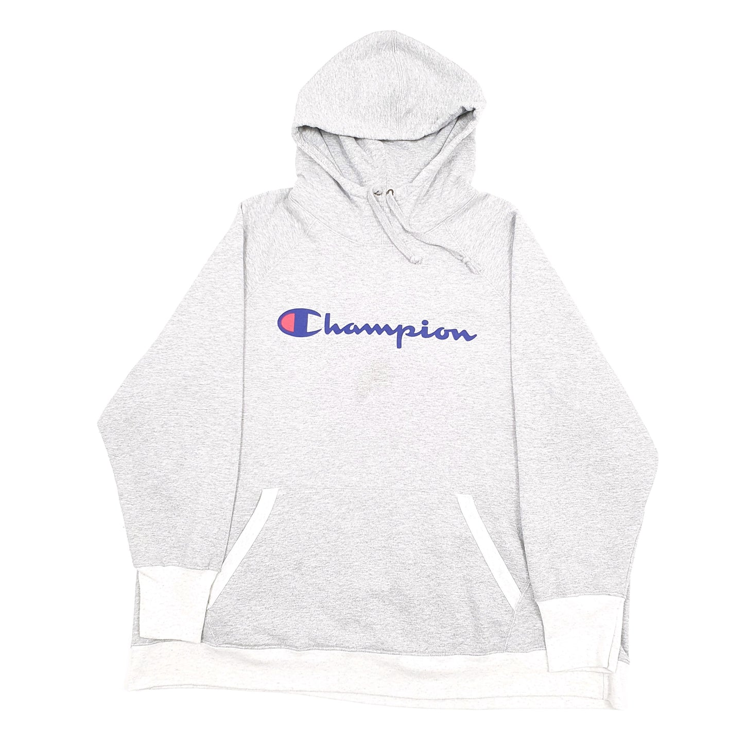Champion Hoodie XXXL Grey