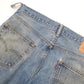 Levis 550 Relaxed Fit Jeans W34 L30 Blue