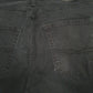 Levis Signature Slim Fit Jeans W30 L28 Black