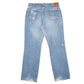 Mens Blue Dickies  Casual JeansW36 L32