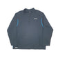 Under Armour Quarter Zip Fleece XXL Black