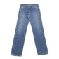 Wrangler Regular Regular Fit Jeans W34 L34 Blue