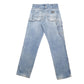 Dickies Carpenter Loose Fit Jeans W32 L34 Blue