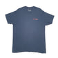 Mens Blue Columbia Sportswear  Short Sleeve T Shirt