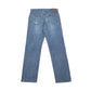 Wrangler Regular Regular Fit Jeans W31 L30 Blue