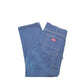 Dickies Relaxed Loose Fit Jeans W40 L32 Blue