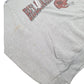 Mens Grey Champion Bellarmine USA College Hoodie Jumper