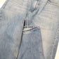 Levis 505 Regular Fit Jeans W31 L32 Blue