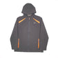 Mens Champion Softshell Jacket Grey