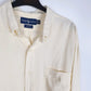 Polo Ralph Lauren Long Sleeve Blake Fit Shirt