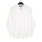 Tommy Hilfiger Long Sleeve Regular Fit Shirt White
