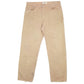 Levis 550 Relaxed Fit 1990s Jeans W38 L32 Beige