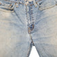 Levis 514 Straight Fit Jeans W34 L32 Blue