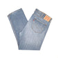 Mens Blue Levis  505 JeansW40 L32