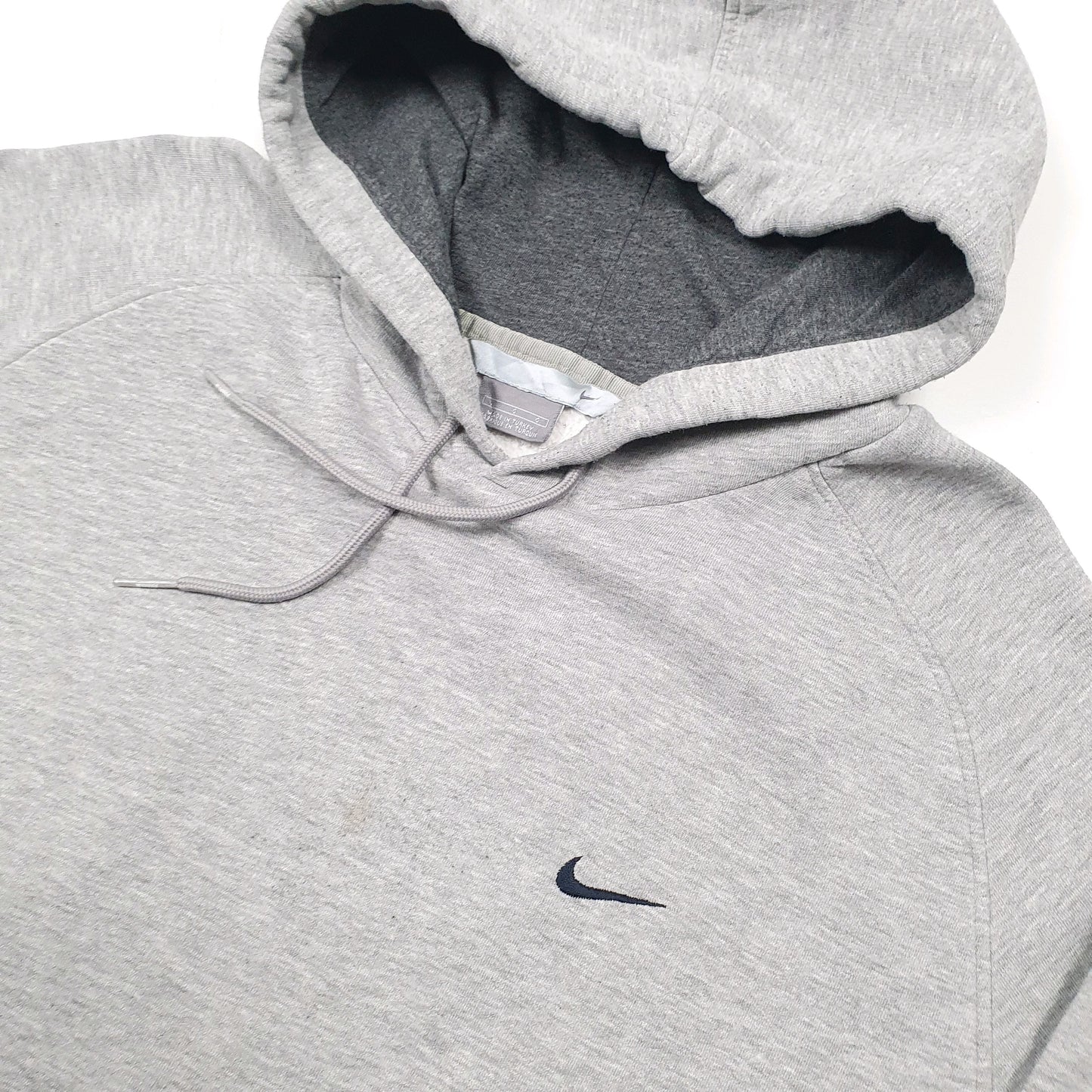 Nike SB Hoodie XL Grey