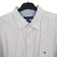 Tommy Hilfiger Pattern Long Sleeve Regular Fit Shirt