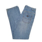 Womens Blue Dickies  Carpenter JeansW30 L31