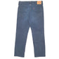 Levis 514 Straight Fit Stretch Jeans W36 L30 Blue