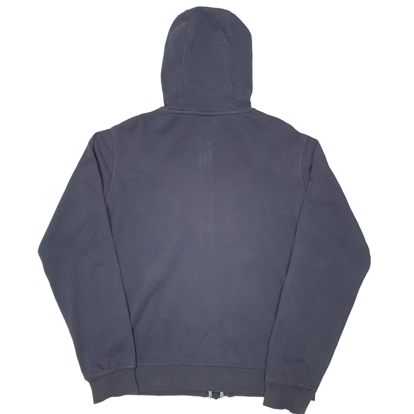  Navy Nike Hoodie Full Zip Jumper